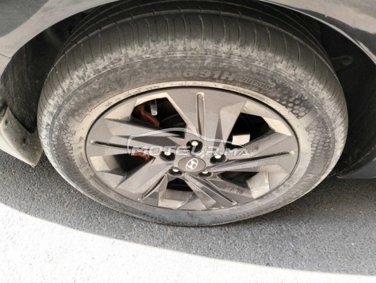 HYUNDAI Elantra occasion 3512105