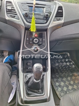 هيونداي يلانترا 2015 مستعملة 2060694