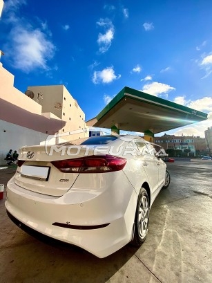 هيونداي يلانترا 2019 مستعملة 3421806