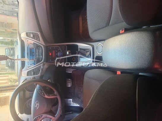 هيونداي يلانترا مستعملة 1596422