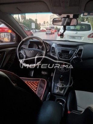 هيونداي يلانترا مستعملة 3156946