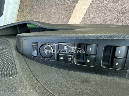 HYUNDAI Elantra occasion 2050675