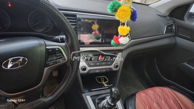 هيونداي يلانترا مستعملة 2285632