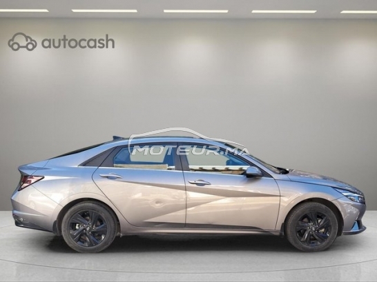 هيونداي يلانترا مستعملة 2912621