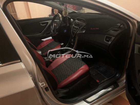 هيونداي يلانترا Maestro مستعملة 1626690