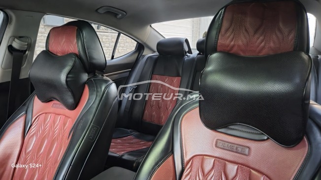 هيونداي يلانترا مستعملة 2285634