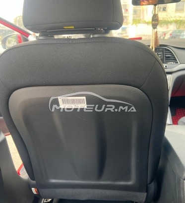 هيونداي يلانترا Crdi مستعملة 1796460