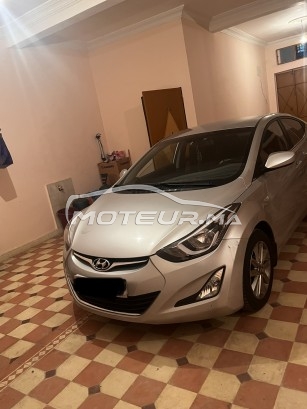 هيونداي يلانترا Maestro مستعملة 1626694