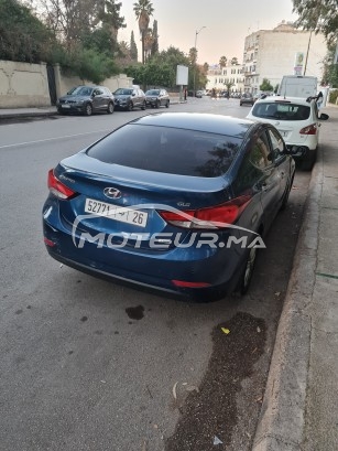 هيونداي يلانترا مستعملة 3156952