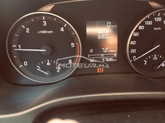 HYUNDAI Elantra occasion 1230204