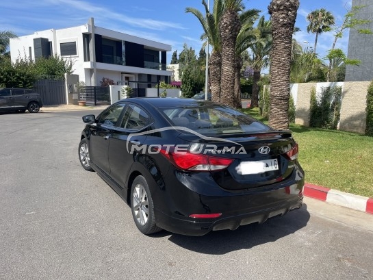 هيونداي يلانترا مستعملة 1630092