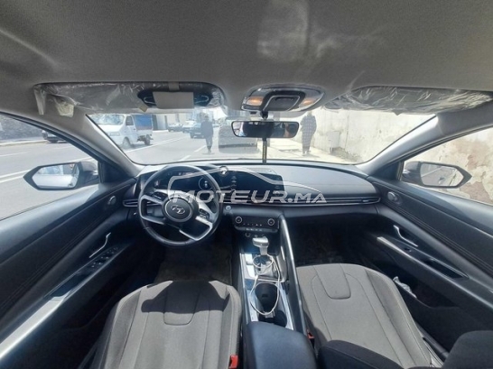 هيونداي يلانترا مستعملة 3512180