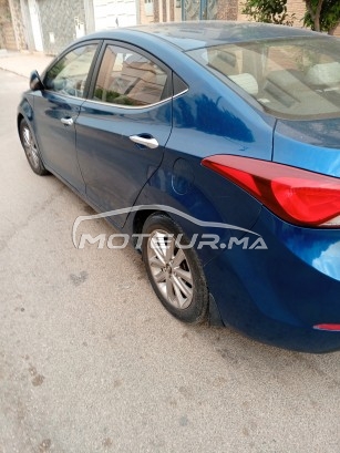 هيونداي يلانترا مستعملة 3156951