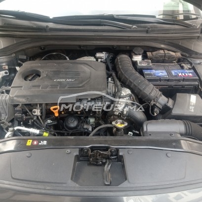 هيونداي يلانترا مستعملة 1686126