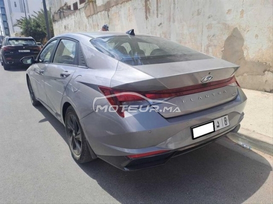 هيونداي يلانترا مستعملة 3512177