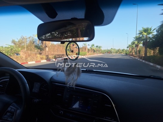 هيونداي يلانترا Seductive مستعملة 2570125