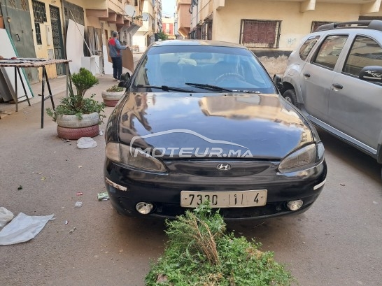 هيونداي يلانترا مستعملة 2280624