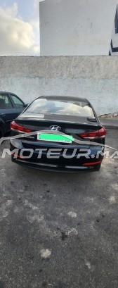 هيونداي يلانترا 2018 مستعملة 2484530