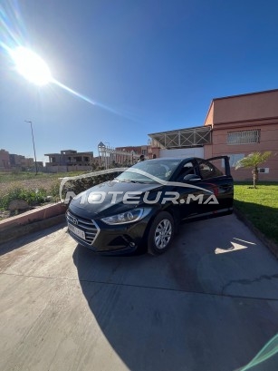 HYUNDAI Elantra occasion 3331704