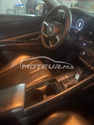 هيونداي يلانترا مستعملة 3204492