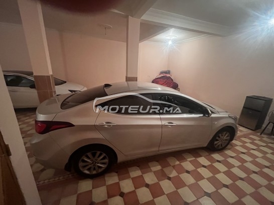 هيونداي يلانترا Maestro مستعملة 1628586