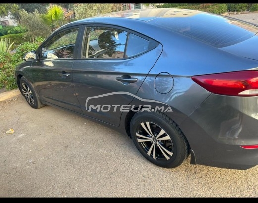 هيونداي يلانترا مستعملة 2182247