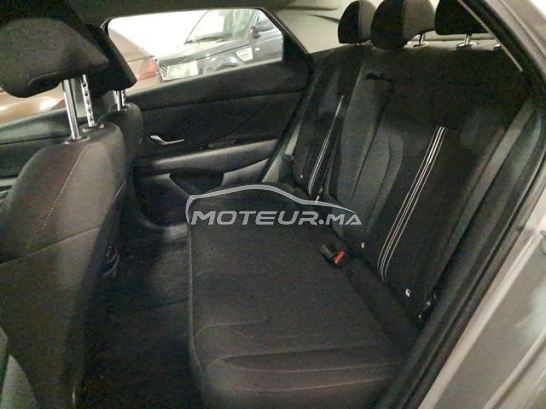 HYUNDAI Elantra occasion 3271690