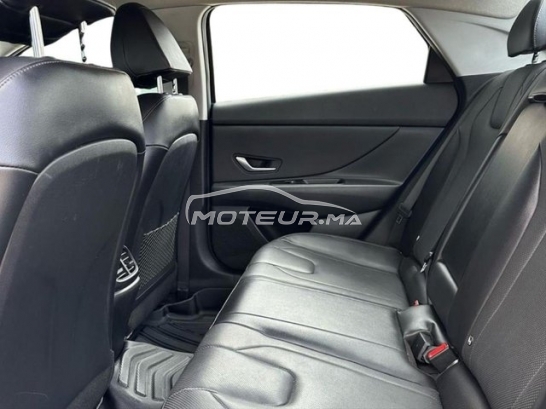 HYUNDAI Elantra مستعملة