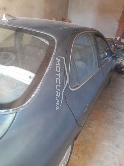 هيونداي يلانترا 1997 مستعملة 1685184