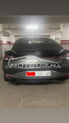 هيونداي يلانترا مستعملة 3204489