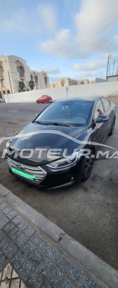 هيونداي يلانترا 2018 مستعملة 2484821