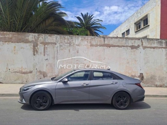 هيونداي يلانترا مستعملة 3512174