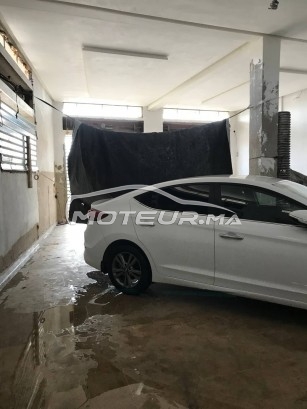 HYUNDAI Elantra 1.6 crdi occasion 1250658