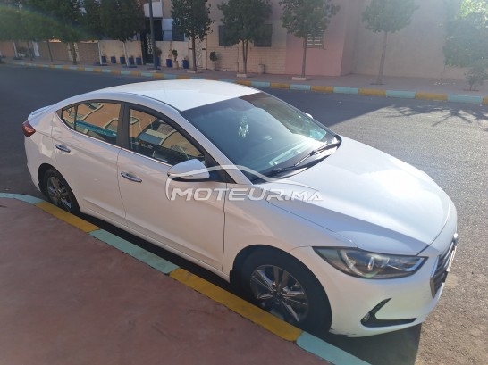 هيونداي يلانترا Seductive مستعملة 2570126