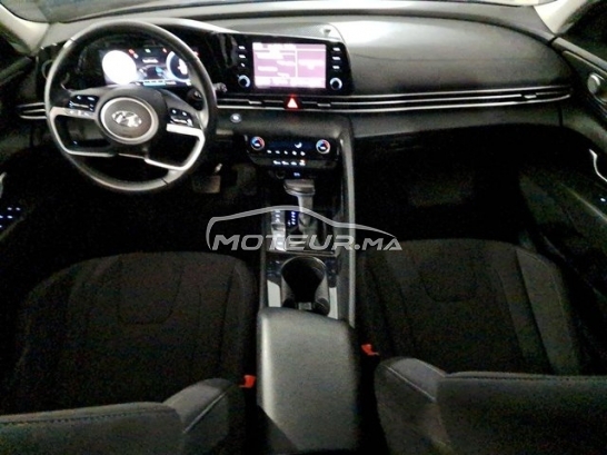 HYUNDAI Elantra occasion 3271685