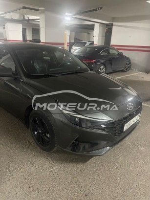 هيونداي يلانترا مستعملة 3204493