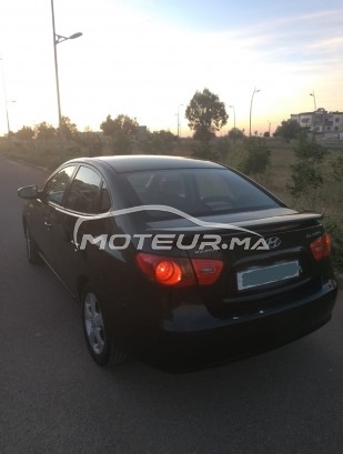 هيونداي يلانترا مستعملة 1595890