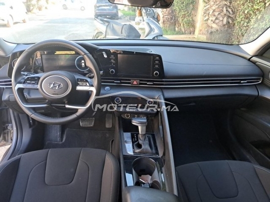 هيونداي يلانترا مستعملة 2912623