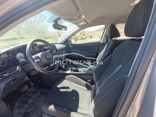 HYUNDAI Elantra occasion 2301398