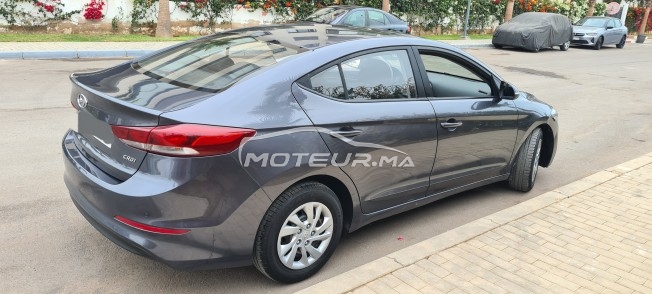 هيونداي يلانترا مستعملة 1927881