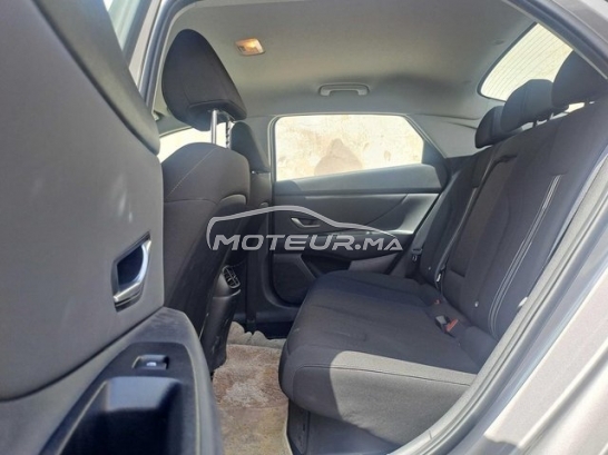 هيونداي يلانترا مستعملة 3512179