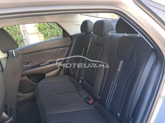 هيونداي يلانترا مستعملة 2912625