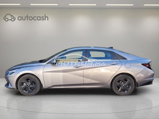 هيونداي يلانترا مستعملة 2912620