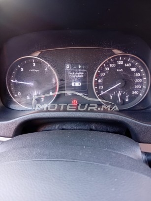 HYUNDAI Elantra occasion 3331702
