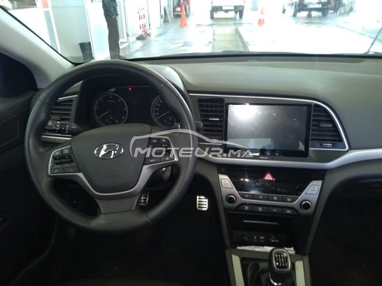 هيونداي يلانترا مستعملة 1335183