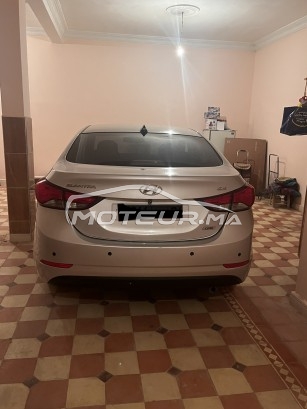 هيونداي يلانترا Maestro مستعملة 1626693