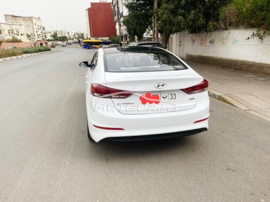 هيونداي يلانترا مستعملة 1844951