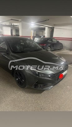 هيونداي يلانترا مستعملة 3204490