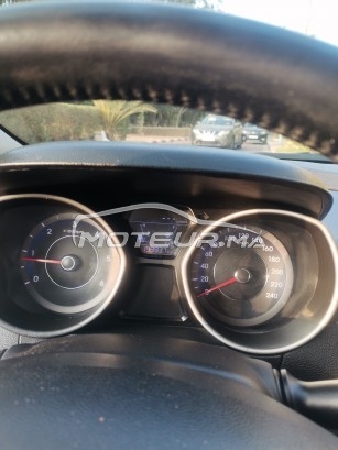 هيونداي يلانترا Gls مستعملة 1688069