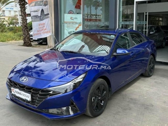 هيونداي يلانترا مستعملة 3371799